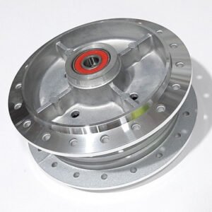 CAMPANA  TRASERA BOXER CT