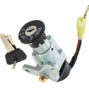 SWITCH  CRYPTON 110