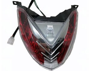 STOP PULSAR 135
