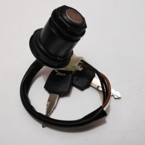 SWITCH BOXER BM 100 CLASSICA