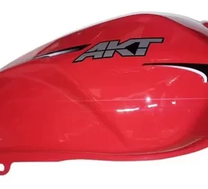 TANQUE  GASOLINA AKT 125 NKD
