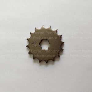 PIÑON VELOCIMETRO MRX 125 /150