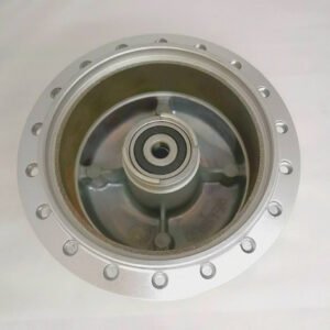 CAMPANA DELANTERA  BOXER CT