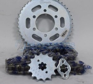 KIT  ARRASTRE CB 150  INVICTA CASSARELLA