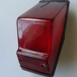 STOP XLR 125