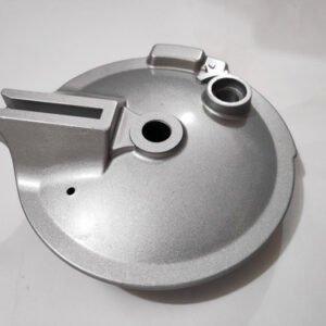 PORTA BANDA  XTZ 125 / DT 125 TRASERO