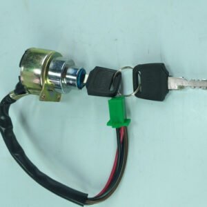 SWITCHE RX 100 / 115