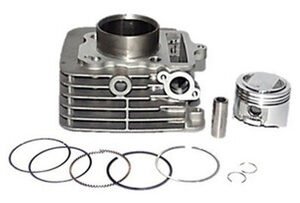 CILINDRO CRYPTON 115  REVO
