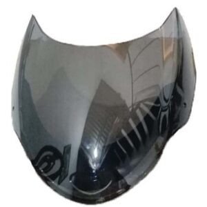 TAPA VISOR CARENAJE  DISCOVER 100/ 125