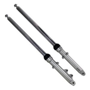BARRA TELESCOPICA AX 100