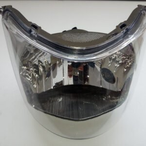 FAROLA BOXCER CT