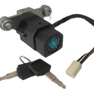 SWITCH RX 115