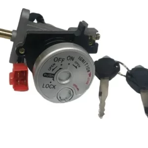 SWITCH BWS 125