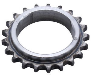 PIÑON DELANTERO RX 100 /DT / AX