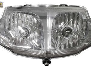 FAROLA BEST 125