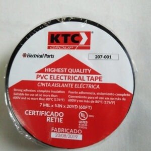CINTA AISLANTE  KTC GRANDE