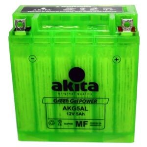 BATERIA AGILITY 125
