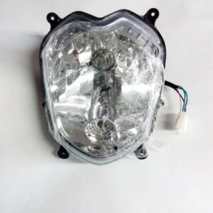 FAROLA AKT DYNAMIC R 125