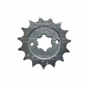 PIÑON DELANTERO  AX 100 12T