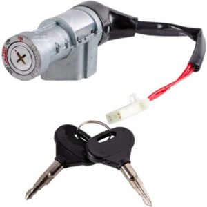SWITCH CB 160 F