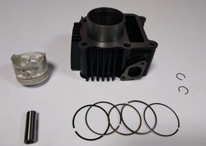 CILINDRO CRYPTON 110  KTC