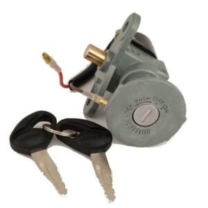 SWITCH  CRYPTON 115