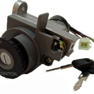 SWITCH BWS 100 ( REVO)