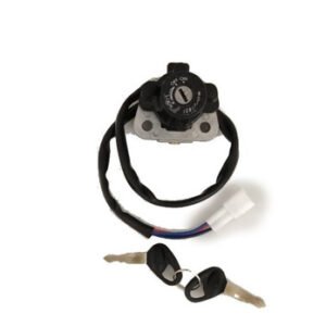 SWITCH XTZ 250 REVO