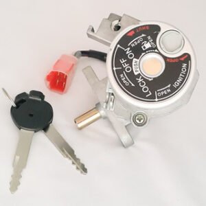 SWITCH BWS 125 / BWS X