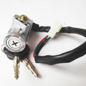 SWITCH AKT 110 CON SEGURO AKITA