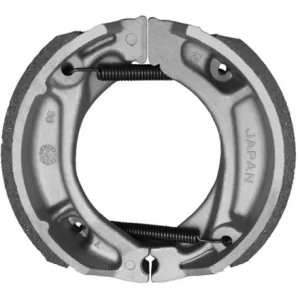 BANDAS   XLR 125 JAPAN