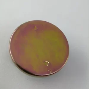 TAPA TANQUE DE GASOLINA  V80/ FR 80 CRYPTON 110 (G P)