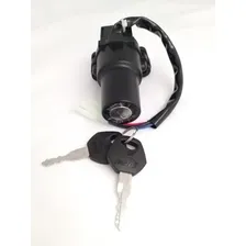 SWITCH XTZ 250