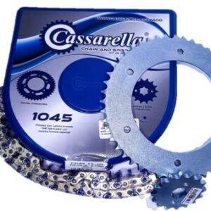 KIT  ARRASTRE  XTZ  125  50/14 CASSARELLA