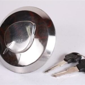 TAPA TANQUE DE GASOLINA ECO CD 100