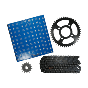 KIT  ARRASTRE  PLATINO 100 ORIGINAL