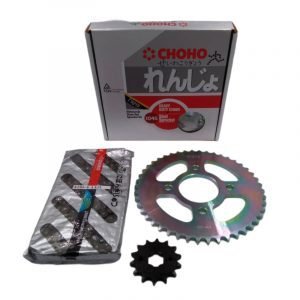 KIT  ARRASTRE AKT  TTX 180 CHOHO