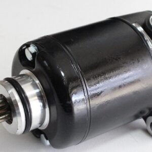 MOTOR DE ARRANQUE  PULSAR 135