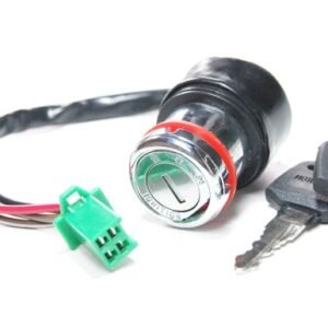 SWITCH GN 125