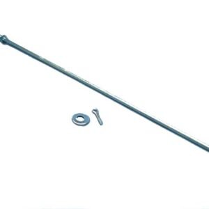 VARILLA DE FRENO TRASERO RX 100/115