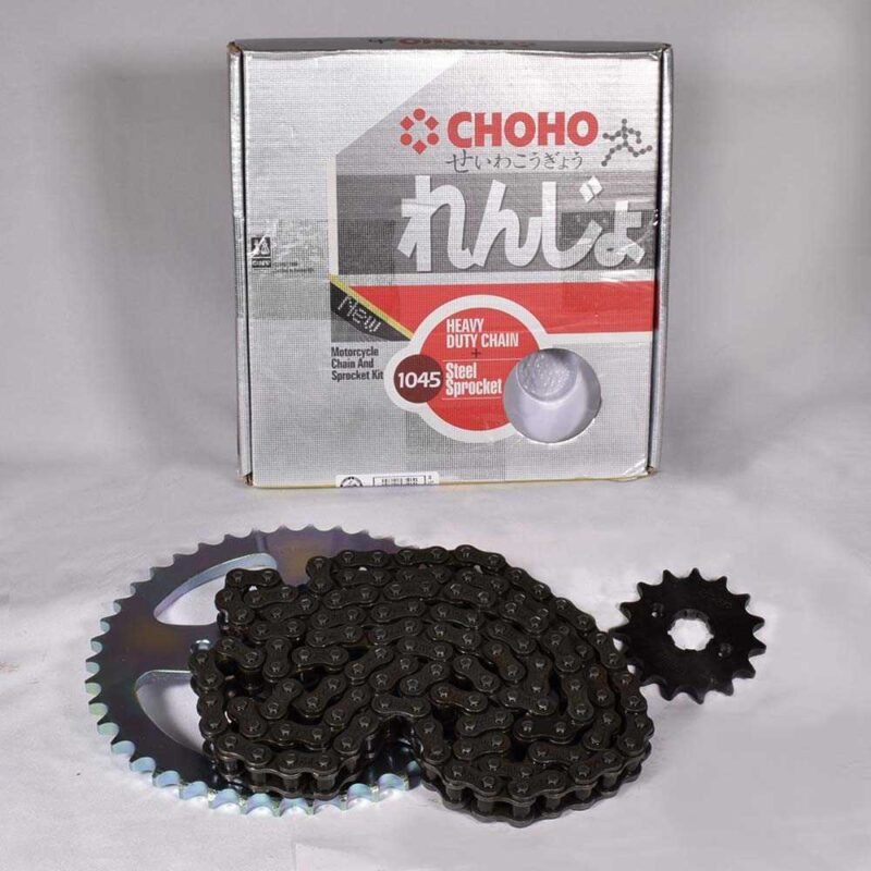 KIT ARRASTRE PULSAR 135 CHOHO