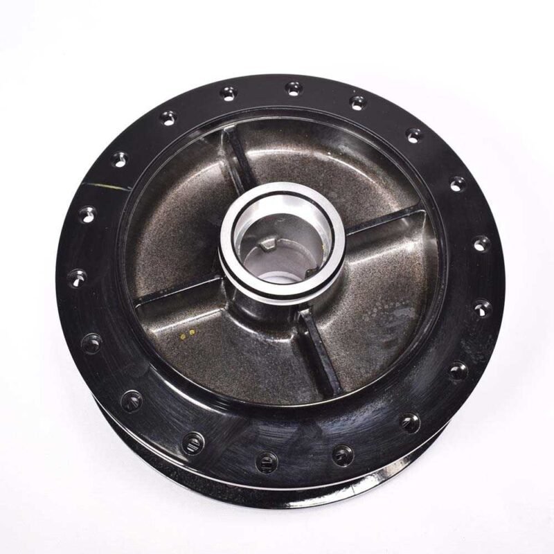 CAMPANA TRASERA CRYPTON 115 CON BALINERA
