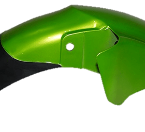 GUARDABARRO PULSAR 180 UG GT 200/ 220