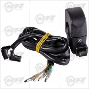 COMANDO DERECHO CBF 125 REVO