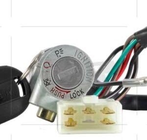 SWITCHE  C 100 WAVE