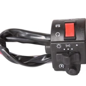 COMANDO DERECHO CB 110