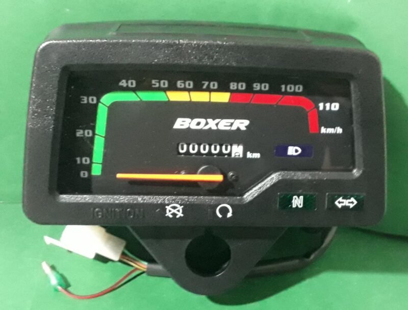 VELOCIMETRO BOXER  BM 100 (BAJAJ)