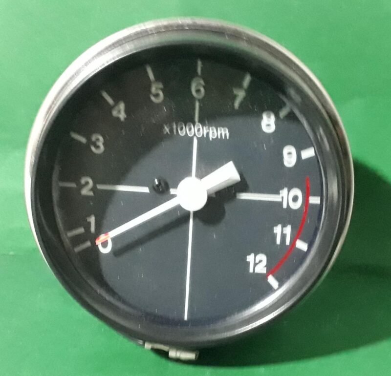 VELOCIMETRO RX 100