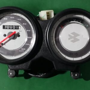 VELOCIMETRO PLATINO 100 - 125 (GENERICO)