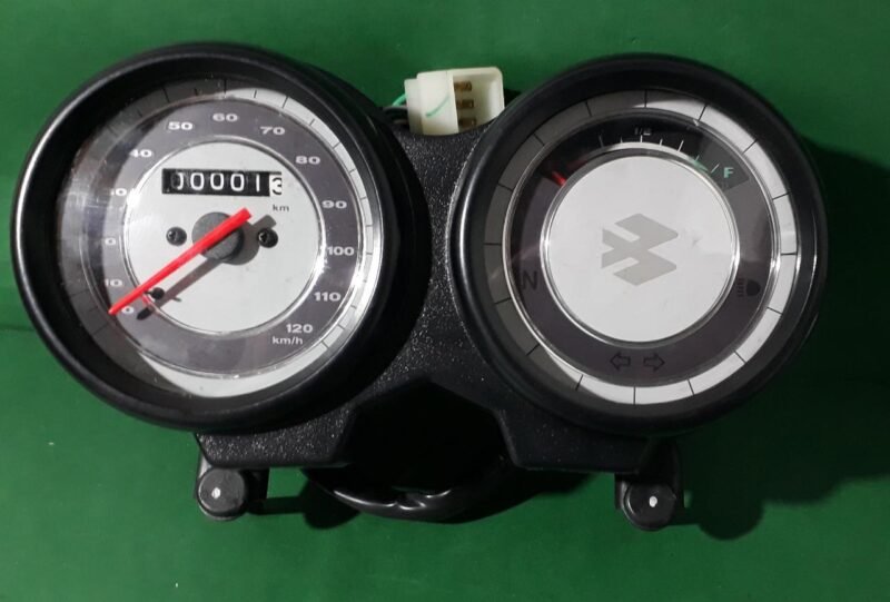 VELOCIMETRO PLATINO 100 - 125 (GENERICO)